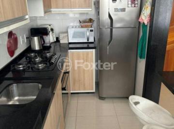 4c3e109c · Apartamento, 2 dormitórios, 51.46 m², em Marechal Rondon