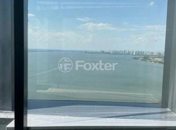 Portal_1_-_jpeg.jfif · Sala / Conjunto Comercial, 34.24 m², em Praia de Belas