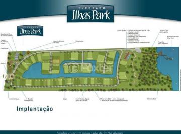 implantacao_C3_Eldorado_Ilhas_Park_em_09jul26.jpg · Terreno em Condomínio, 750.08 m², em Sans Souci