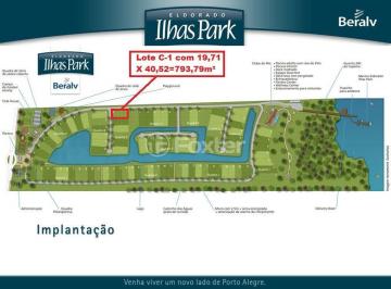 Localizacao_lote_C1.jpg · Terreno em Condomínio, 793.79 m², em Sans Souci