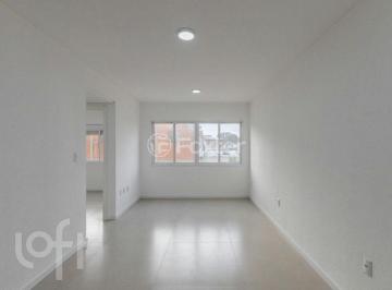f7ad112c · Apartamento, 2 dormitórios, 47 m², em São Sebastião