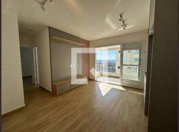 Apartamento · 49m² · 2 Quartos · 1 Vaga · Apartamento à Venda - Jardim Esperança, 2 Quartos, 49 m² - Barueri