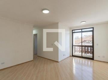 Apartamento · 80m² · 3 Quartos · 1 Vaga · Apartamento à Venda - Jardim Santa Emília, 3 Quartos, 80 m² - São Paulo