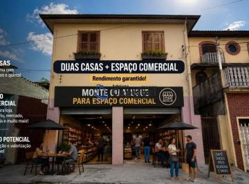 fa262fbc87ca0bcea05f37a9f25fd4f27cc4f3dc · OPORTUNIDADE 1% DE RENDIMENTO (OU MAIS), 230 m² - Freguesia do Ó - São Paulo/SP