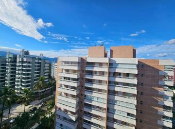 Apartamento de 1 quarto, Bertioga · Flat Mobiliado Pronto para Investir ou Morar