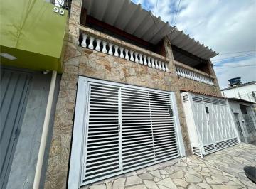 Casa · 397m² · 4 Quartos · 4 Vagas · Sobrado com 4 quartos à venda em Vila carbone - SP