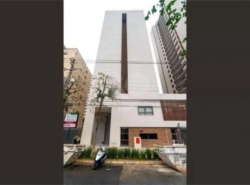 Apartamento · 30m² · 1 Quarto · Apartamento com 1 quartos à venda em Jardim prudência - SP