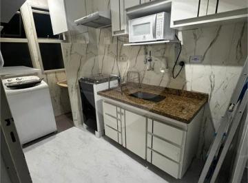 Apartamento · 40m² · 1 Quarto · 1 Vaga · Apartamento com 1 quartos à venda em Santana - SP