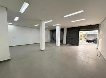 Comercial · 114m² · Salão Comercial à venda em Santana - SP