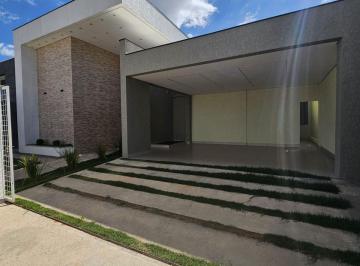 Casa de 3 quartos, Gama · Casa Moderna com Piscina e 2 Suítes em Condomínio Fechado | Ponte Alta Norte