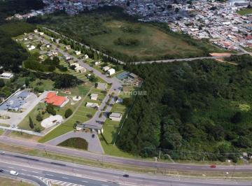 Terreno · 325m² · Terreno em Condomínio à Venda em Fazenda Rio Grande – Santa Terezinha