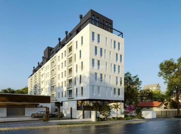 Apartamento · 27m² · 1 Quarto · Studio 26,50m² no Bairro Alto da Rua XV - Curitiba, PR - 93205