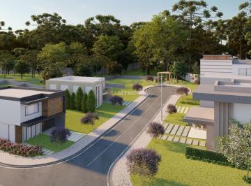Terreno · 510m² · Lote em condomínio em fazenda Rio Grande