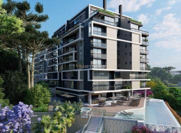 Apartamento · 323m² · 4 Quartos · 3 Vagas · Garden na melhor localização de Curitiba!