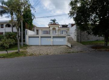 Casa · 250m² · 3 Quartos · 3 Vagas · CASA 250m com terreno de 840m - aceita PERMUTA