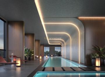 Apartamento · 5 Quartos · 4 Vagas · Pininfarina by Plaenge Curitiba - Anúncio de apresentação
