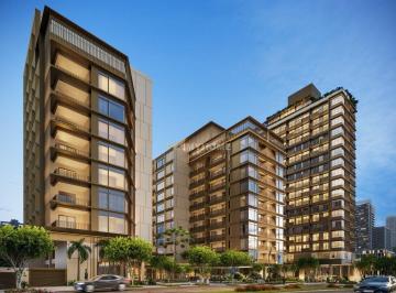 Apartamento · 49m² · 1 Quarto · Studio 35,08m² no Bairro Batel - Curitiba, PR - 78110