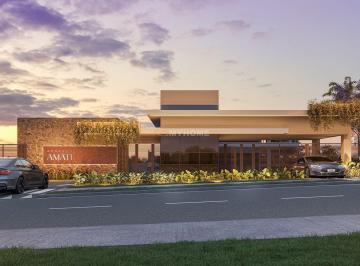 Terreno · 756m² · Lote comercial de 755,85 m² no bairro Costeira, São José dos Pinhais, PR - 72375