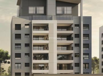 Apartamento · 83m² · 2 Quartos · 1 Vaga · Apartamento com 2 Quartos 82,52m² no Bairro Mossunguê - Curitiba, PR - 13161