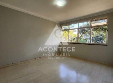 Apartamento · 72m² · 2 Quartos · ÓTIMO APARTAMENTO C/ ARMÁRIOS PLANEJADOS DE 2 QTOS C/ DCE -  Q SQS 402 BLOCO J - ASA SUL