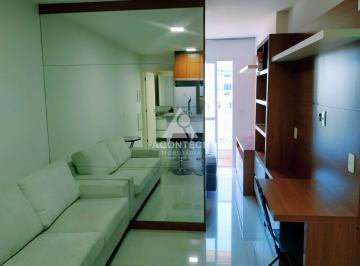Apartamento · 39m² · 1 Quarto · 1 Vaga · EXCELENTE APARTAMENTO DE ALTO PADRÃO MOBILIADO C/ 01 QTO - SQNW 311 BLOCO E ED. ATRIUM D´ARGENT - NO