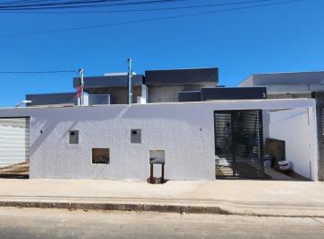 Imagem 1 · Casa para venda em Jardim Imperial, Lagoa Santa