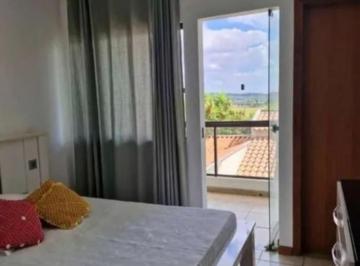 Imagem 1 · Casa para venda em Coronel Ovídio Guerra, Lagoa Santa