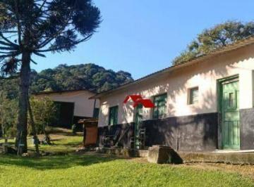 df5a15cbf4f8a4797e7c7adcc6ec056ea741e3d7 · Chácara com 2 dormitórios à venda, 28000 m² por R$ 420.000 - Quatinga - Mogi das Cruzes/SP