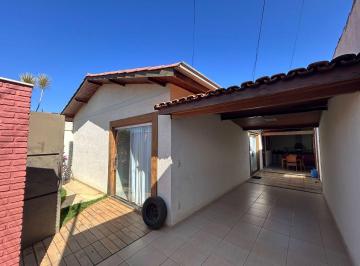 Imagem 1 · Casa para venda em Eldorado, Patos de Minas