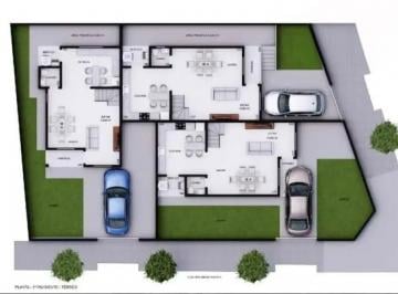 Imagem 1 · Casa para venda em Letícia, Belo Horizonte