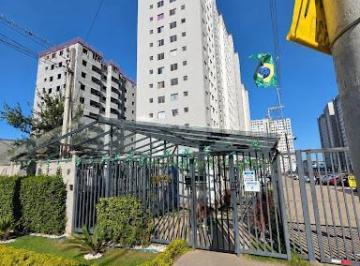 4be7fe1cc03aa866fca00d2e825afe573e034b0a · Apartamento com 2 dormitórios à venda, 42 m² por R$ 200.000,00 - Bonsucesso - Guarulhos/SP
