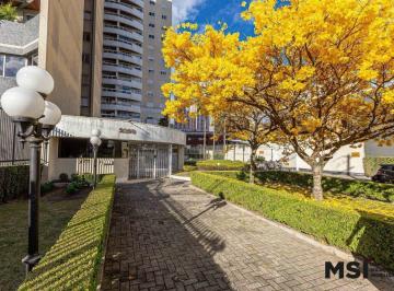 Apartamento · 105m² · 3 Quartos · 1 Vaga · Apartamento de Alto Padrão à Venda | 105 m² Privativos | 3 Quartos | Vista Privilegiada | Batel/Cent