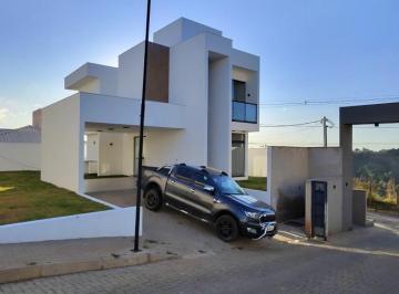Imagem 1 · Casa de Condomínio para venda em Santos Dumont, Lagoa Santa