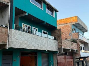 Imagem 1 · Casa para venda em Vila Santa Rita Vale do Jatobá (Barreiro)