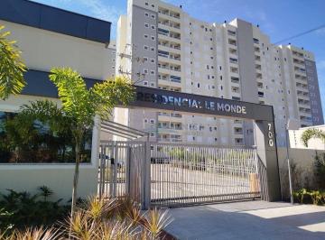 2d1f70c09dd097585f171c45155ced0cfcd2e88d · Apartamento com 2 dormitórios à venda, 52 m² por R$ 380.000,00 - Parque Jamaica - Londrina/PR