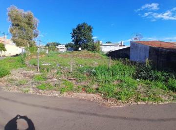 a3f7db95d34ddf4ed4aa7fa3ba167ee3856fb513 · Terreno à venda, 396 m² por R$ 350.000,00 - Parque Residencial Michael Licha - Londrina/PR