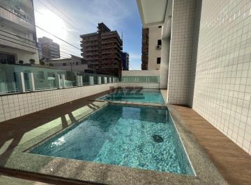 Apartamento · 62m² · 2 Quartos · 1 Vaga · Apartamento com 2 Dormitórios, Cozinha Americana e Sacada Gourmet a 300 Metros da Praia - Bairro Avi