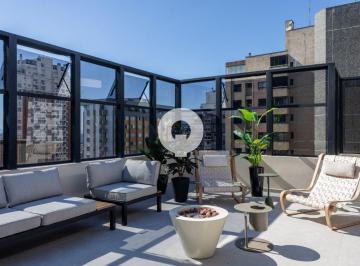 Apartamento · 391m² · 4 Quartos · 3 Vagas · COBERTURA DUPLEX REFORMADA COM 390M², 4 SUÍTES E 3 VAGAS NO BATEL