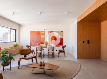 Apartamento · 391m² · 4 Quartos · 3 Vagas · APARTAMENTO DUPLEX REFORMADA 390m² 4 SUÍTES 3 VAGAS CENTRO/BATEL