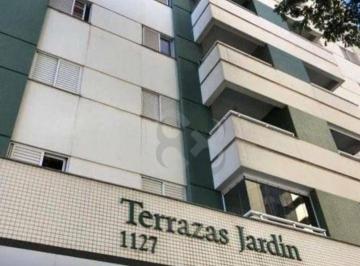 5c54b03d534ff4dfac7328ffe350dc702874ddc8 · Apartamento à venda, 76 m² por R$ 640.000,00 - Centro - Londrina/PR