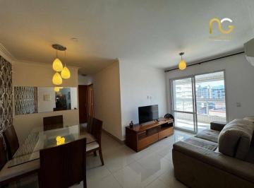 14339f2f21a09577a27c8945c85ca5afe7e61681 · Apartamento à venda, 84 m² por R$ 720.000,00 - Boqueirão - Praia Grande/SP