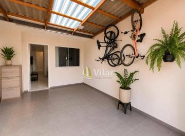 4f348f723867a86aff5b0f0f5c0153991314cc02 · Casa com 3 dormitórios à venda, 55 m² por R$ 320.000 - Planta Araçatuba - Piraquara/PR