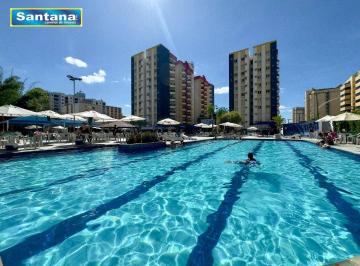 543ddd05b101f05f2454441a7d5ec1de779abb4e · Apartamento com 1 dormitório à venda, 44 m² por R$ 128.000,00 - Do Turista - Caldas Novas/GO