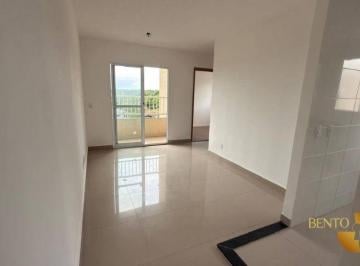 f1faa6f475fdd68ef91c869dd5095fcf204f61ae · Apartamento com 2 dormitórios à venda, 42 m² por R$ 298.000 - Novo Colorado - Cuiabá/MT
