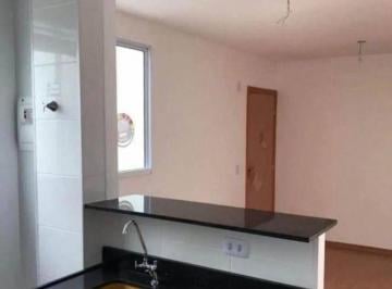 9840c96b65bbd35d336c5c3c89f2c5d3901f96e2 · Apartamento com 2 dormitórios à venda, 45 m² por R$ 210.000 - Jordão - Cuiabá/MT