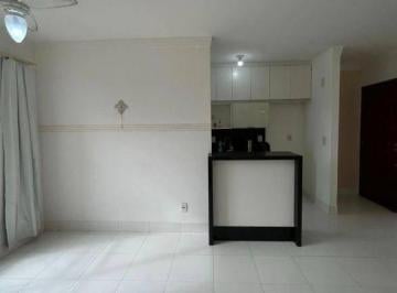 3de7b679697b86439f65a1fd91b6a147bb60c629 · Apartamento com 3 dormitórios à venda, 70 m² por R$ 300.000 - Poção - Cuiabá/MT