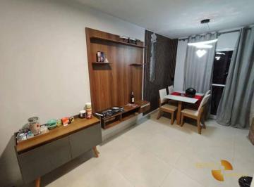 096011664af89239eb926eccf6c399da5f6bbacb · Apartamento com 2 dormitórios à venda, 42 m² por R$ 450.000 - Novo Colorado - Cuiabá/MT