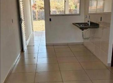 4494be2029c420ea65768ecdc2a0af5c032e5b22 · Casa com 2 dormitórios à venda por R$ 180.000 - Jardim Buenos Aires - Várzea Grande/MT