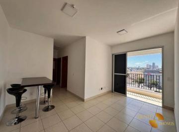 ae74fba3c0a20f27e340e27925b59a9d8a01df9e · Apartamento com 3 dormitórios à venda, 72 m² por R$ 460.000 - Jardim Europa - Cuiabá/MT
