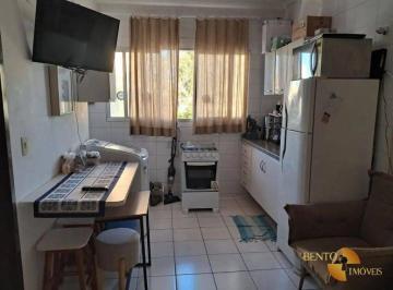 21bd6da200bf32ac0bd7c7838750c6dad6d1ac1f · Apartamento com 1 dormitório à venda, 50 m² por R$ 226.000 - Poção - Cuiabá/MT